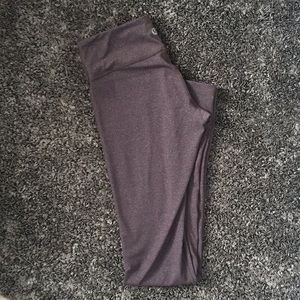 Lululemon Brown Leggings